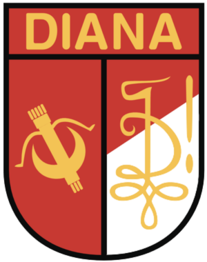 DIANA logo